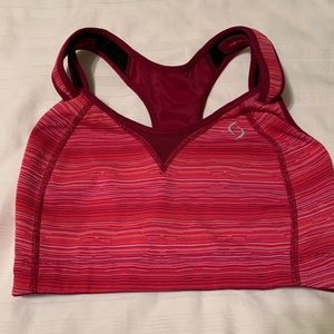 Moving Comfort Rebound Racer Sports Bra